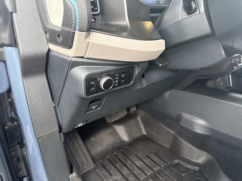 Used 2023 Ford Bronco Wildtrak AWD/4WD image 20