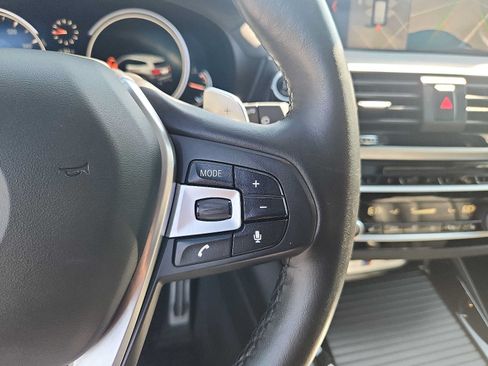 Used 2018 BMW X3 M40i w/ Premium Package AWD/4WD image 21