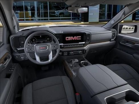 New 2026 GMC Sierra 1500 Elevation AWD/4WD image 15