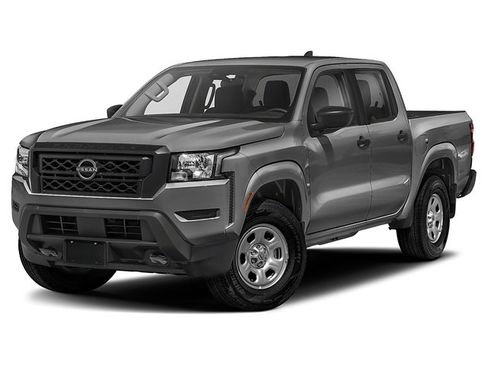 Used 2023 Nissan Frontier SV w/ SV Convenience Package image 1
