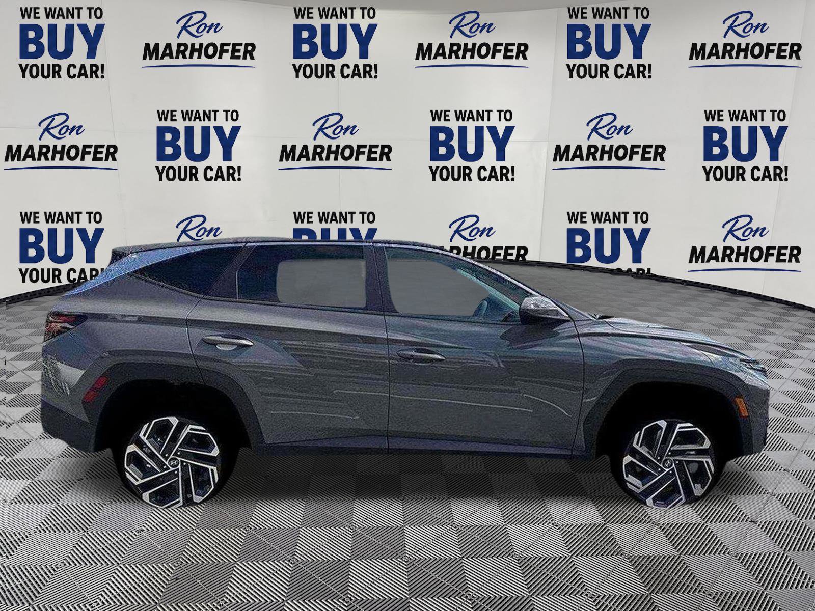 New 2026 Hyundai Tucson SEL Plus AWD/4WD image 70