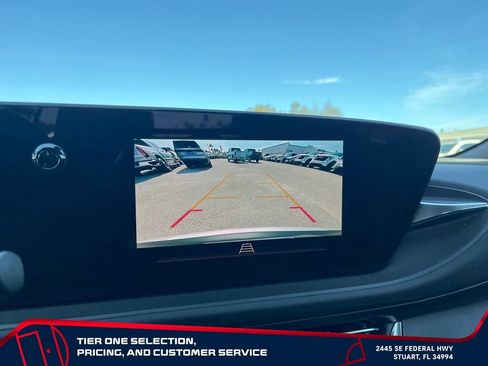 New 2026 Buick Envista Sport Touring w/ Convenience I Package FWD image 31