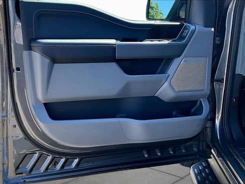 Used 2025 Ford F150 Lightning Flash AWD/4WD image 23