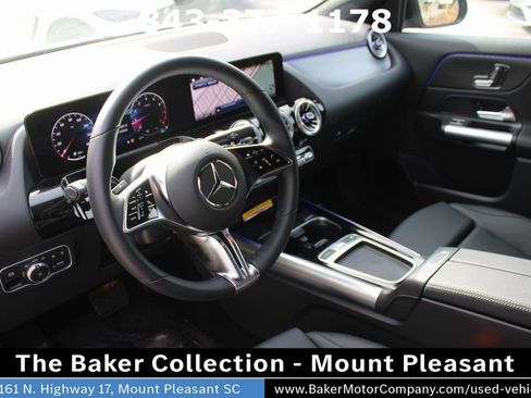 Certified 2025 Mercedes-Benz GLA 250 image 23