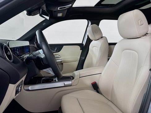Certified 2026 Mercedes-Benz GLB 250 image 18
