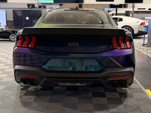 Used 2024 Ford Mustang GT Premium w/ GT Performance Package RWD image 8