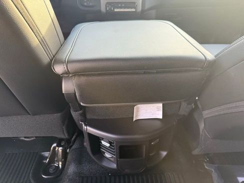 New 2026 RAM 5500 Tradesman image 15