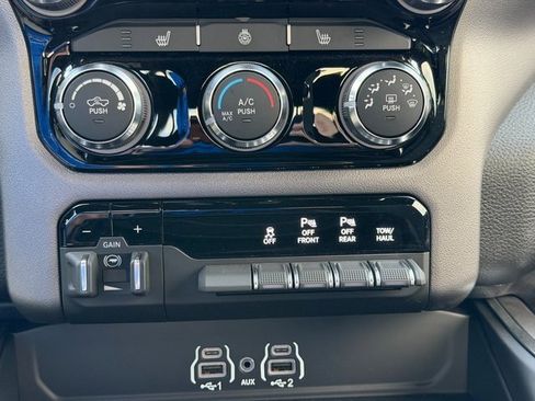 New 2026 RAM 1500 Big Horn image 31