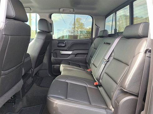 Used 2017 Chevrolet Silverado 1500 LT w/ All Star Edition image 10