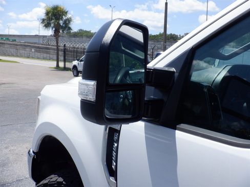 Used 2020 Ford F350 XLT AWD/4WD image 22