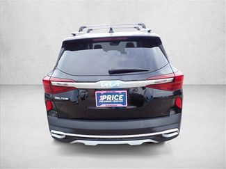 Used 2023 Kia Seltos EX AWD/4WD video 3