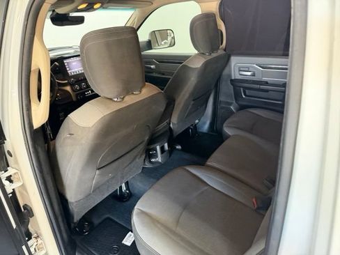 Used 2019 RAM 2500 Big Horn AWD/4WD image 29