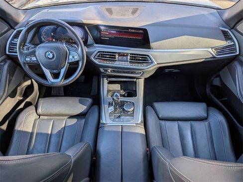 Used 2019 BMW X5 xDrive40i w/ Convenience Package image 25