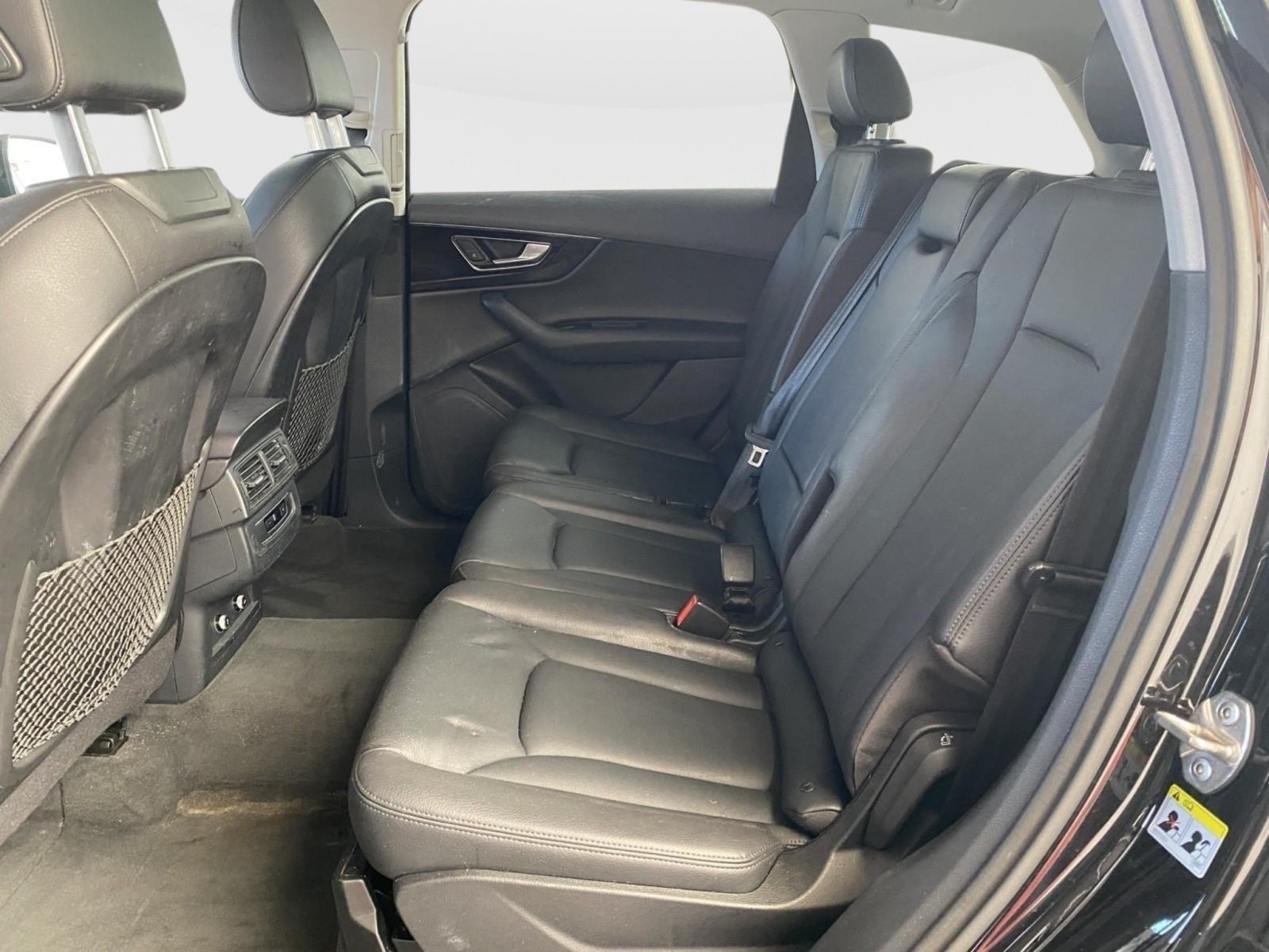 Used 2019 Audi Q7 3.0T Premium w/ Convenience Package AWD/4WD image 21