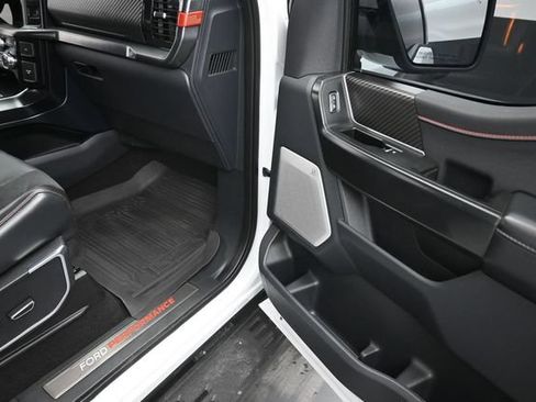 Used 2024 Ford F150 Raptor AWD/4WD image 23