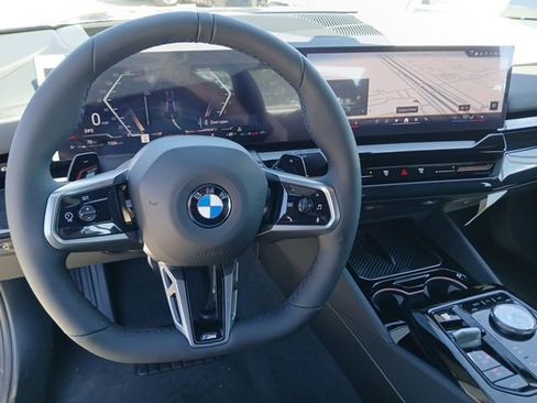New 2026 BMW 530i w/ M Sport Package image 21
