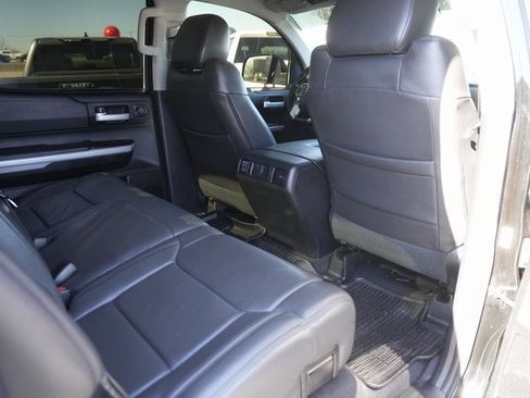 Used 2019 Toyota Tundra SR5 w/ SR5 Upgrade Package image 14