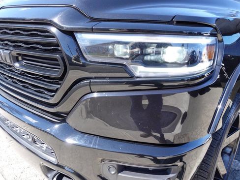 Used 2022 RAM 1500 Limited image 76