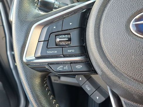 Used 2020 Subaru Forester Limited image 22