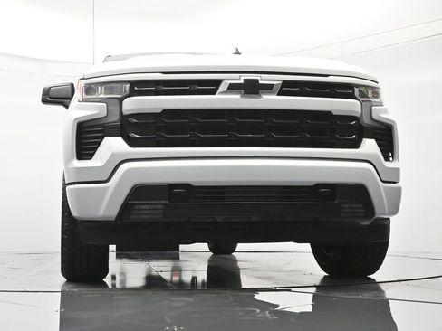 Used 2022 Chevrolet Silverado 1500 RST w/ Z71 Off-Road Package image 37