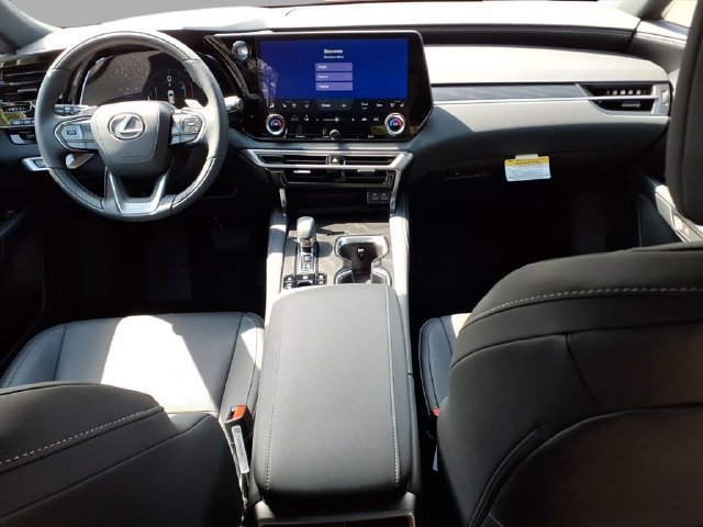 Certified 2025 Lexus RX 350 Premium w/ Accessory Package AWD/4WD image 9