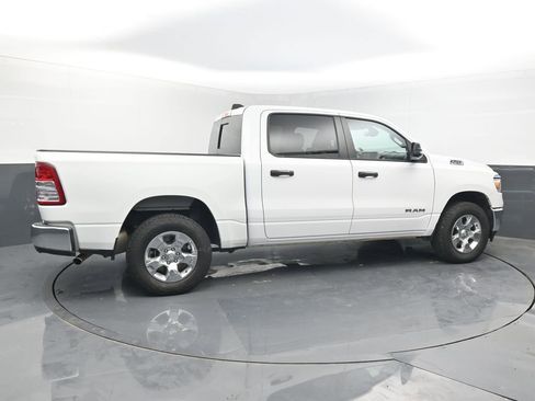 Used 2024 RAM 1500 Big Horn AWD/4WD image 6
