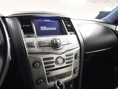 Used 2019 INFINITI QX80 4WD image 32