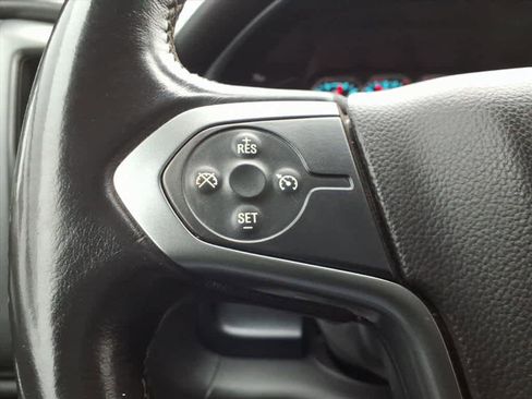 Used 2014 Chevrolet Silverado 1500 LT image 13