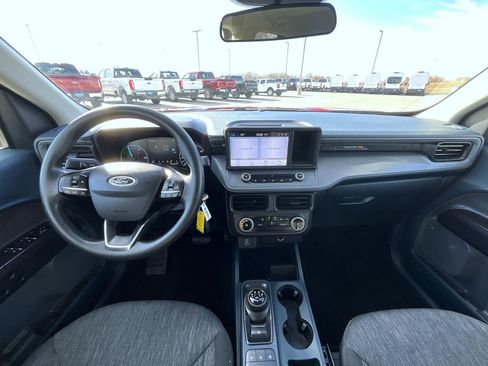 Used 2023 Ford Maverick XLT w/ Black Appearance Package image 13