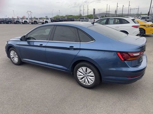 Used 2019 Volkswagen Jetta S w/ Driver Assistance Package image 5