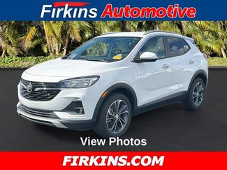 Used 2021 Buick Encore GX Select FWD video 1