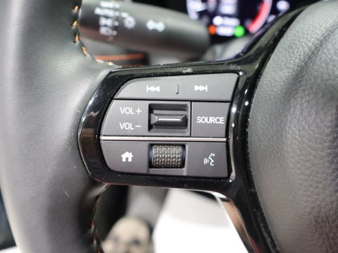 Used 2024 Honda HR-V Sport image 34