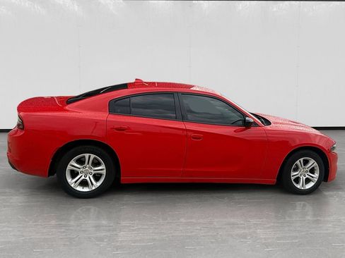 Used 2023 Dodge Charger SXT RWD image 6