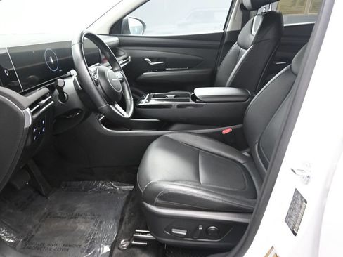 Used 2021 Hyundai Palisade Calligraphy FWD image 11