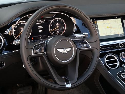Used 2020 Bentley Continental GT image 14