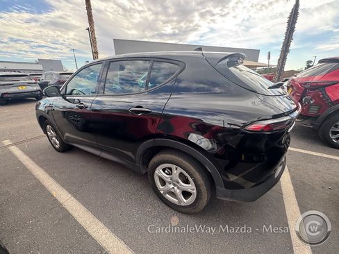 Used 2024 Dodge Hornet GT AWD/4WD image 6
