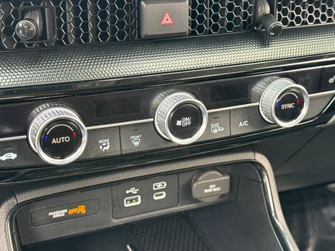 Certified 2024 Honda CR-V EX-L image 19