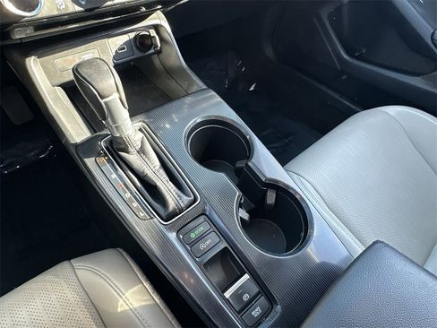 Used 2022 Honda Civic EX-L image 28