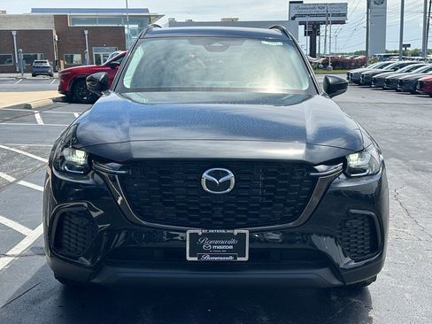 New 2026 MAZDA CX-70 SC Plus AWD/4WD image 5