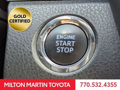 Certified 2024 Toyota Camry XSE FWD image 27