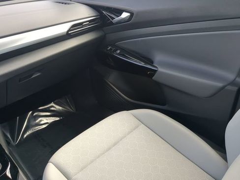 Certified 2021 Volkswagen ID.4 Pro S w/ Gradient Package image 16