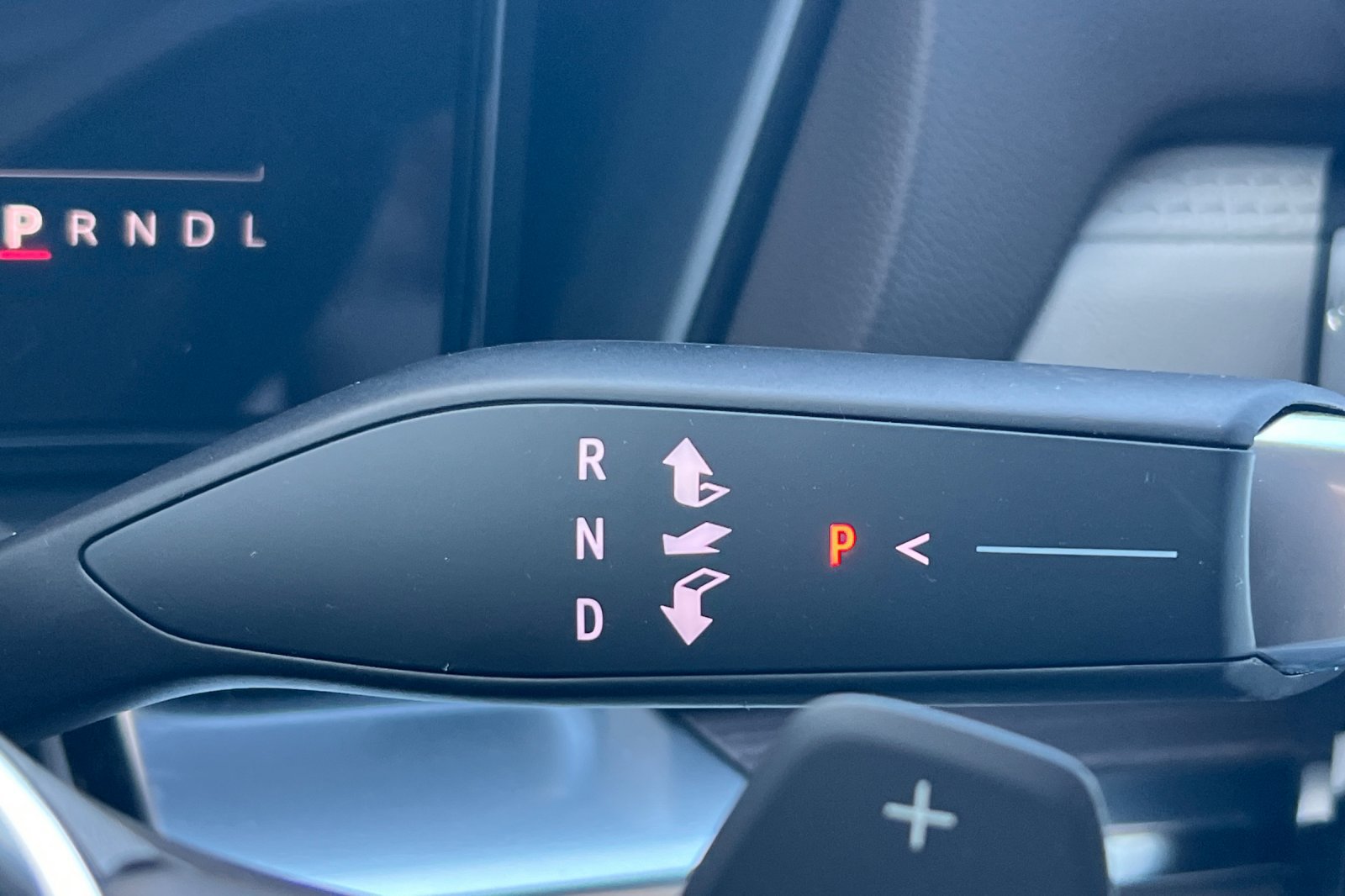 New 2027 GMC Terrain Denali AWD/4WD image 19