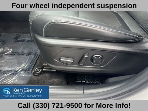 Used 2023 Hyundai Tucson Limited image 28