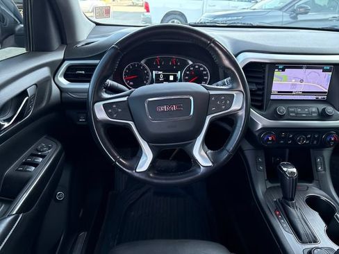 Used 2019 GMC Acadia SLT FWD image 13