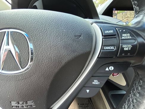 Used 2017 Acura RDX w/ Technology Package FWD image 36
