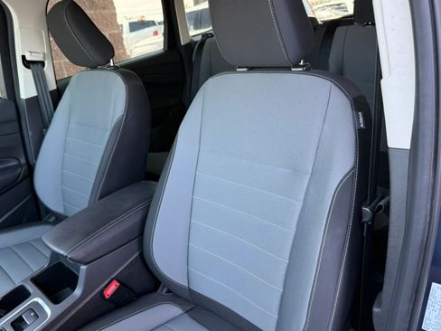 Used 2018 Ford Escape S FWD image 40