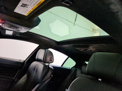 Used 2016 BMW 640i Gran Coupe 640i image 11