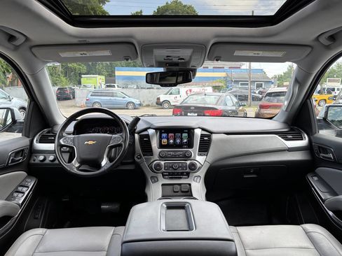 Used 2020 Chevrolet Suburban LT AWD/4WD image 21