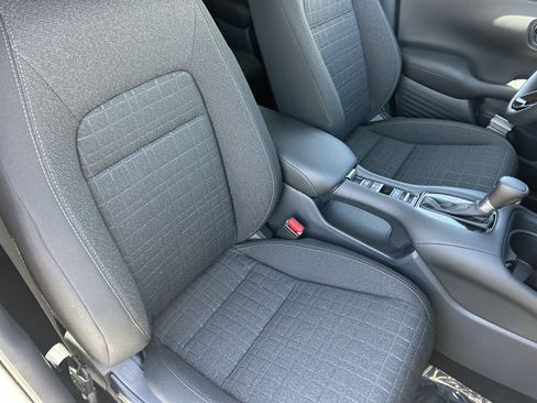 New 2027 Honda HR-V LX image 10