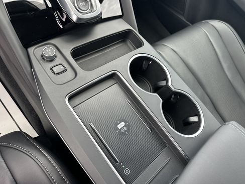 Certified 2026 Acura MDX FWD w/ Technology Package image 36